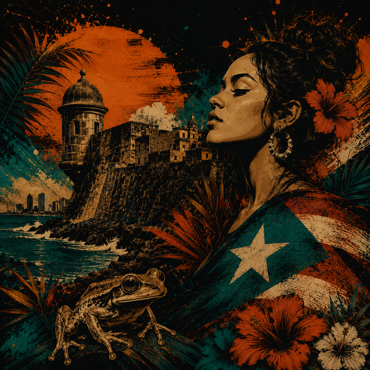 Puerto Rico