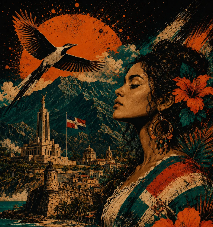 The Dominican Republic