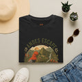 Peruvian Andes Escape Graphic T-Shirt