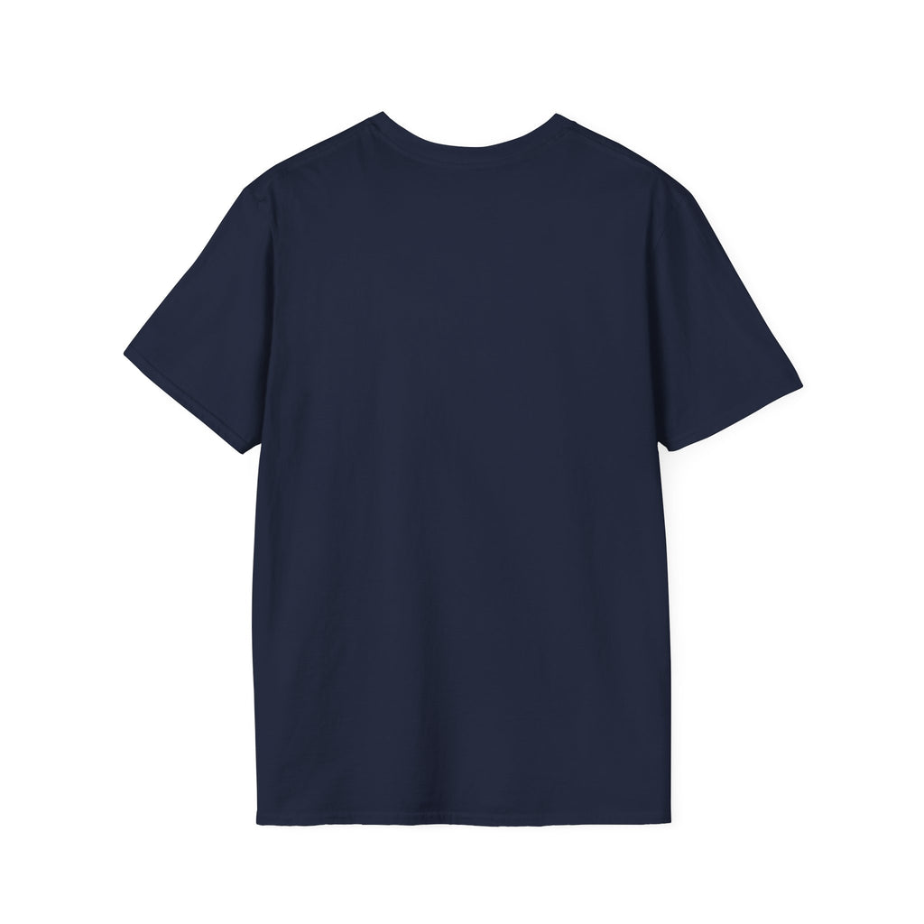 Llama Face T-Shirt — Funny Cute Llama Graphic Tee