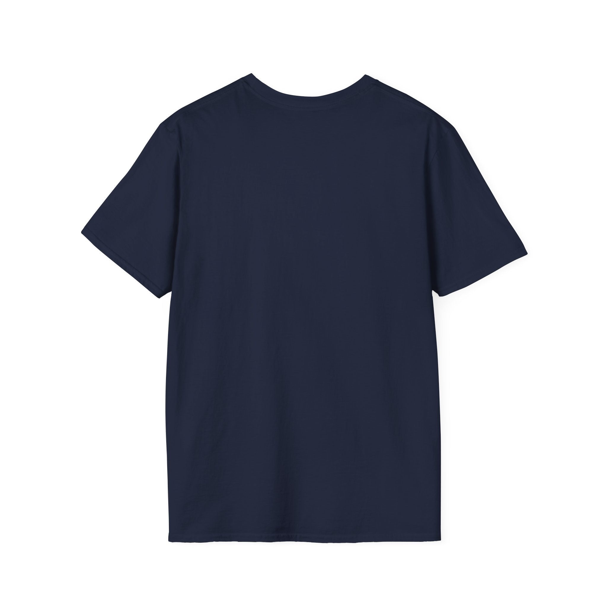 Llama Face T-Shirt — Funny Cute Llama Graphic Tee