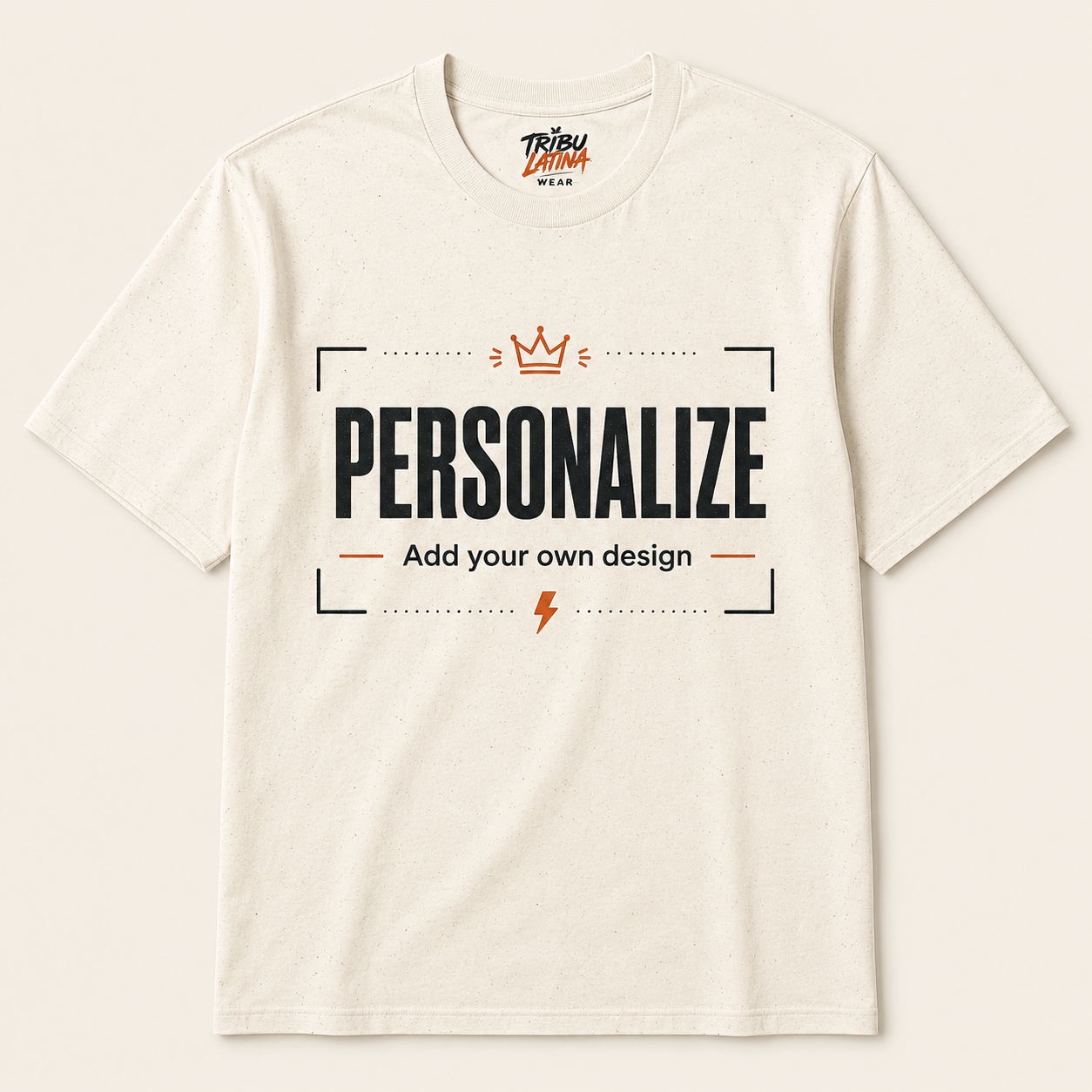 Dominican Republic Isla Escape Graphic Tee
