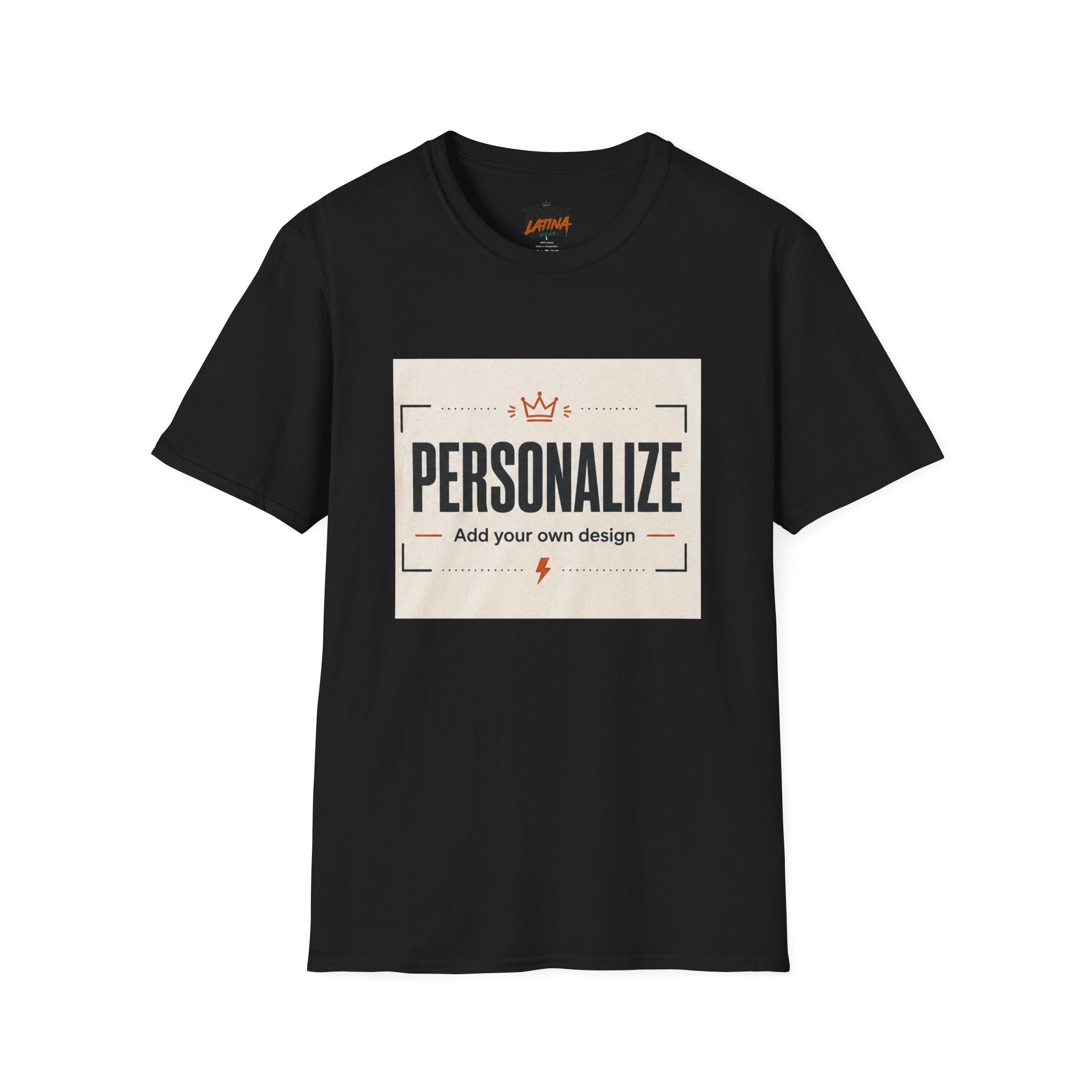 Dominican Republic Isla Escape Graphic Tee