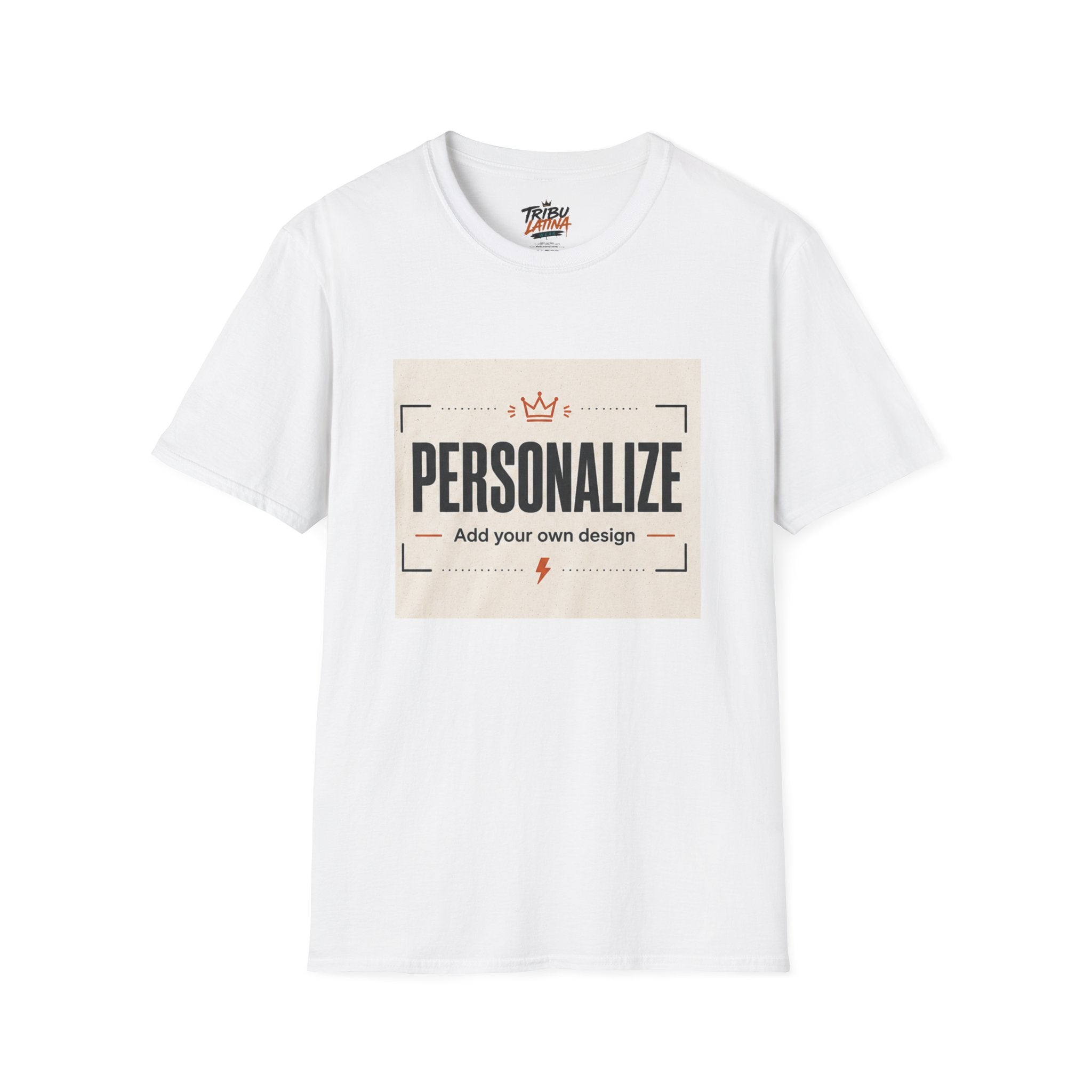 Dominican Republic Isla Escape Graphic Tee