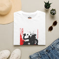 Puerto Rico Taíno Symbol T-Shirt – Boricua Heritage Tee