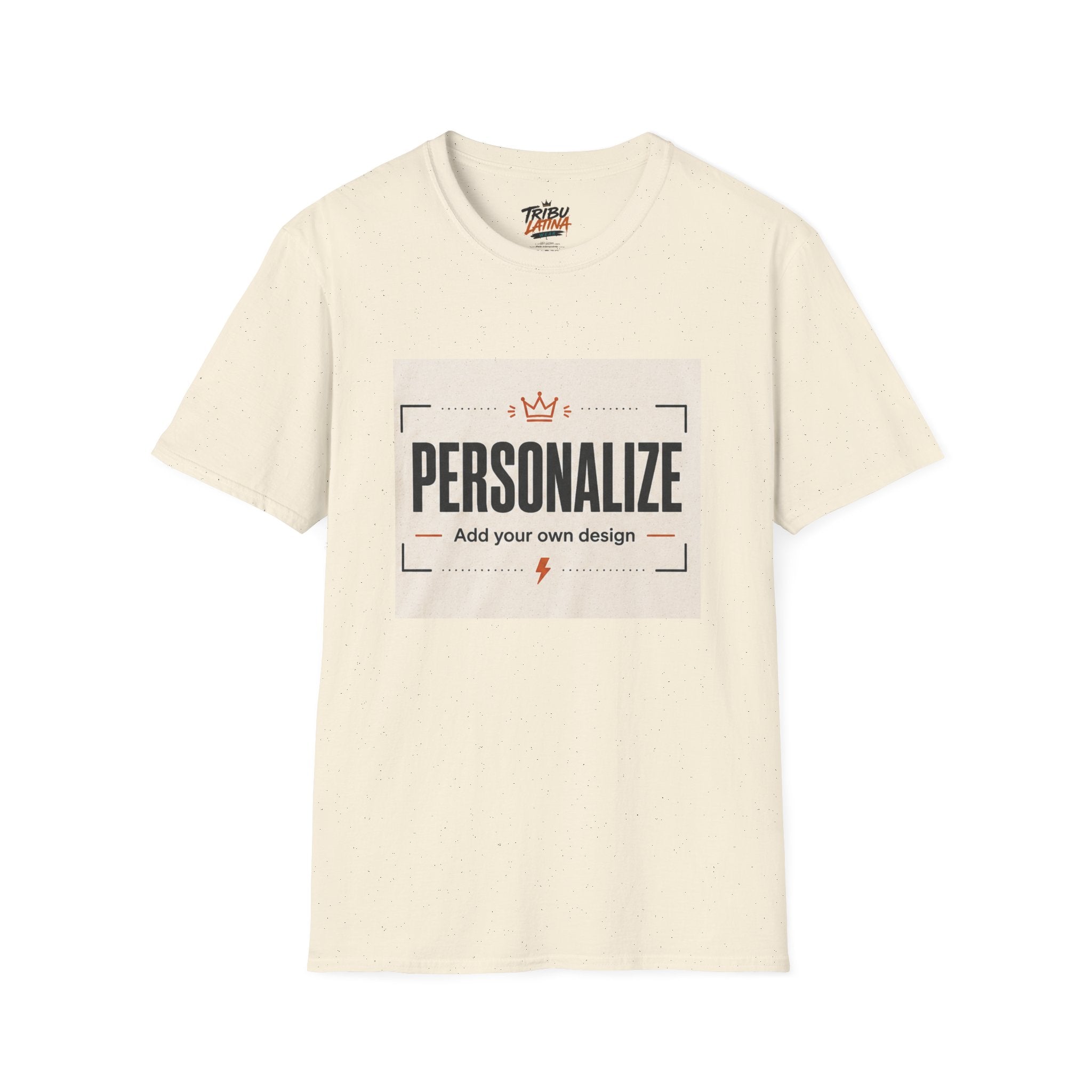 Dominican Republic Isla Escape Graphic Tee